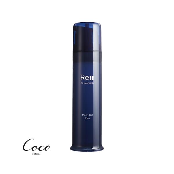 優良配送 Re dermalab（リ・ダーマラボ）モイストゲルプラス 100g スキンケア オールインワンゲル RSL対象商品