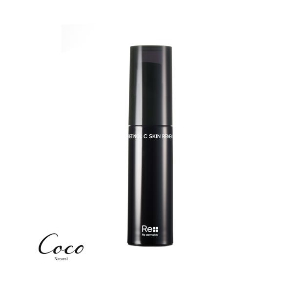 優良配送 Re dermalab（リ・ダーマラボ）レチノールCスキンリニュー 30g レチノールクリーム スキンケア RSL対象商品