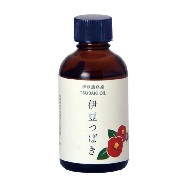 フレーバーライフ キャリアオイル　伊豆つばき油 50ml
