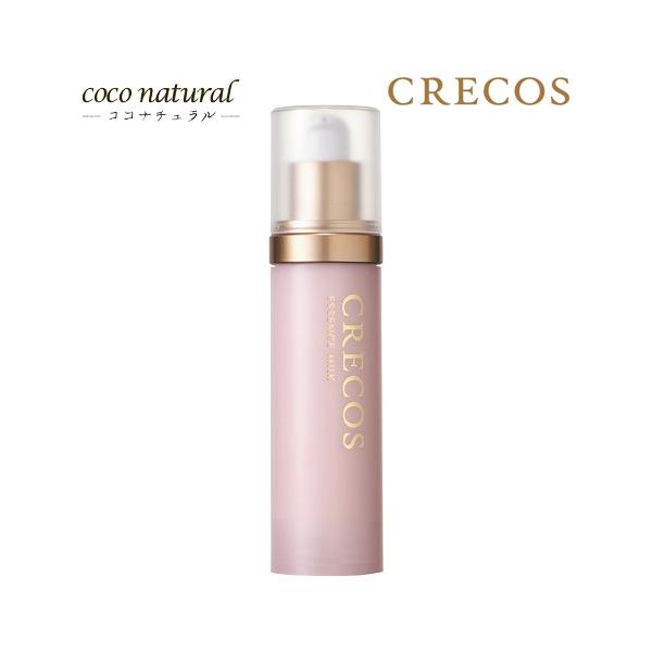 QUON（コスメ） CRECOS クレコス エッセンスミルク 52g : coco