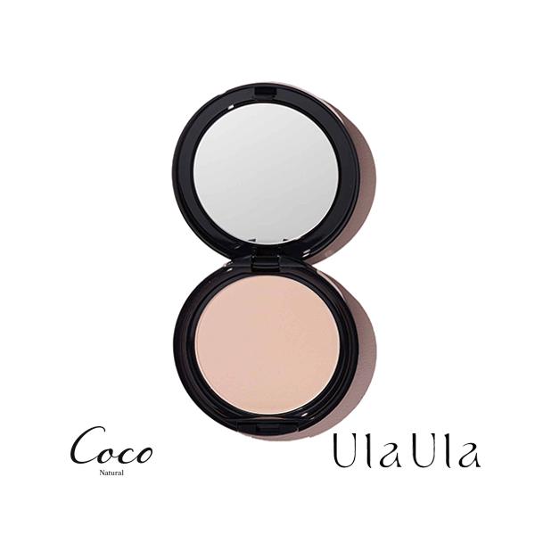 Ula Ula ウラウラ  シルキーセラムパウダー