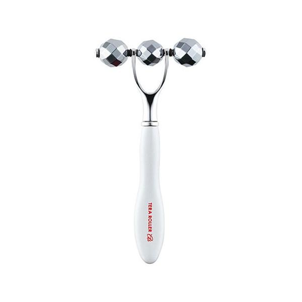 「瞬温・瞬冷」ポイントケア用 美波動ローラー 誕生！