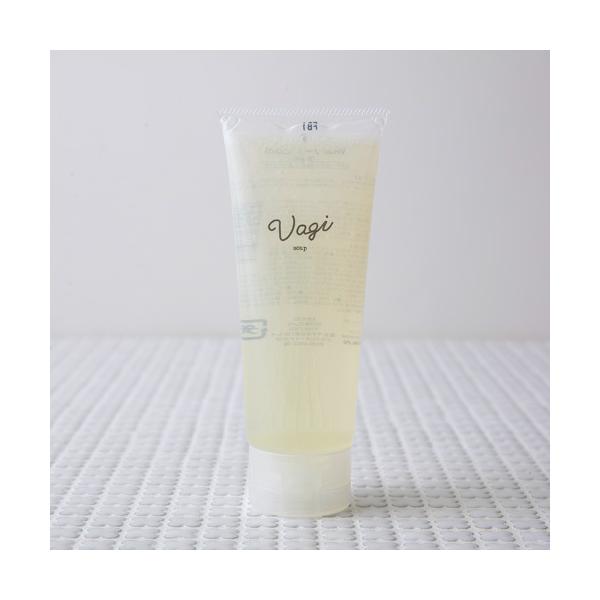他サイト： 優良配送 VAGI ソープ デリケートゾーンケア ヴァギソープ RSL対象商品の商品画像