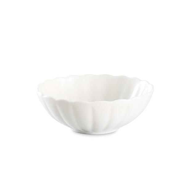 森修焼（しんしゅうやき） 華小鉢 直径112×高さ40(mm)