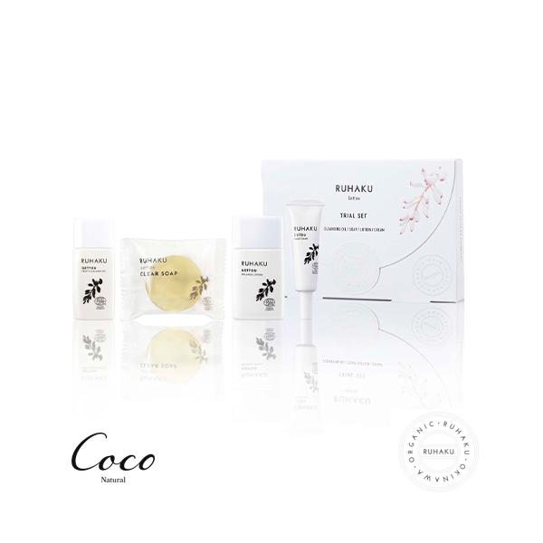 国産オーガニックコスメ