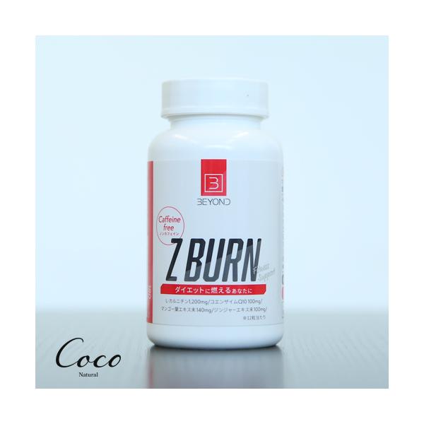 BEYOND Z BURN 180粒 Amazon | BEYOND Z BURN ゼットバーン 180粒 | Generic
