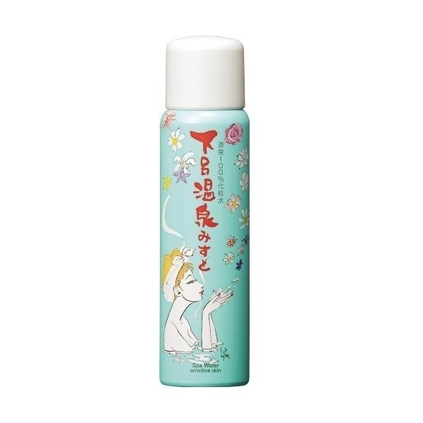 下呂温泉みすと 80g オンセンキレイ 無添加 無香料・無着色
