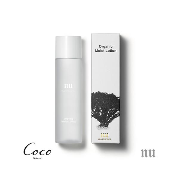 NU Organic Moist Cleansing・Losion・Oilセット NU Organic Moist Cleansing・Losion・Oilセット NU Organic