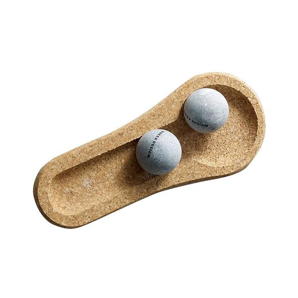 HUKKA DESIGN（フッカデザイン） フットケアストーン solejoy : coco