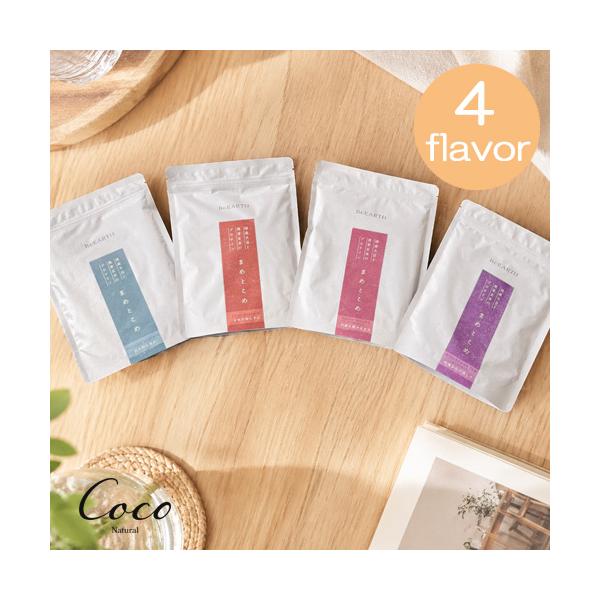 優良配送 BeEARTH まめとこめ 全4種類 7食 プロテイン 抹茶 チャイ 黒豆茶 スパイスモカ 国産大豆 無添加 発芽玄米 RSL対象商品