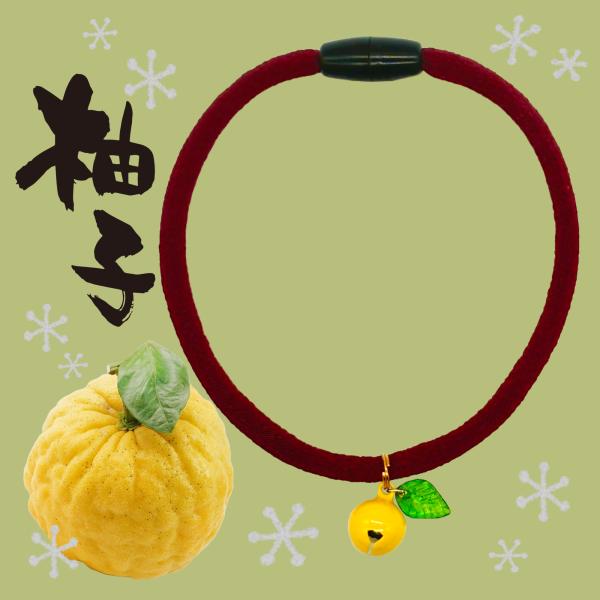 猫 首輪 ちりめん首輪 猫用首輪 和柄 おしゃれ 安全 鈴 付き 日本製 （ゆず）商品詳細・重さ：約3g〜４gと、着けていることに気が付かない猫ちゃんがいるほどの軽さです。・サイズ ：長さ約10cm~30cmまで対応。猫ちゃんのサイズに合わ...