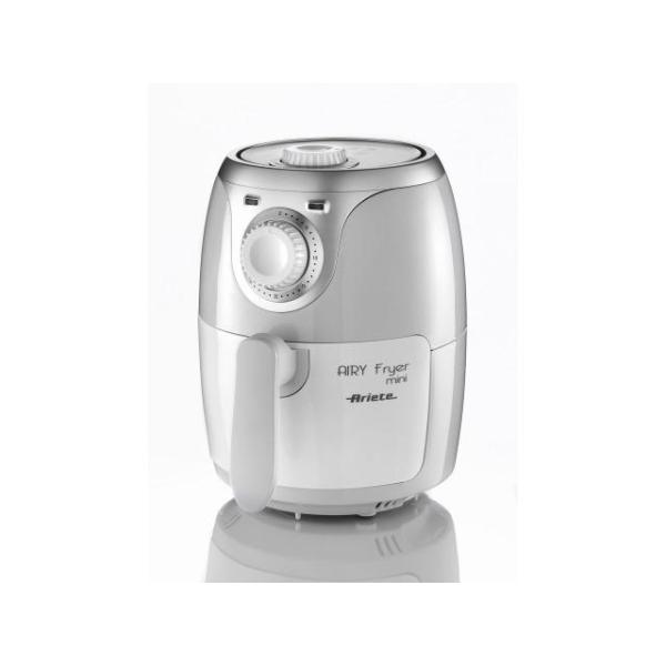 ■商品特徴油を使わずヘルシー調理。内蔵のファンにより最大約200℃の熱風が循環して食材を仕上げます。バスケットが取り外せて、お手入れも簡単。食材をセットし、あとはダイヤルを回すだけの簡単調理■商品仕様サイズ（cm）幅約21×奥行約26×高さ...