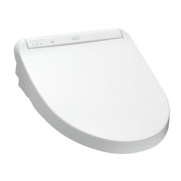 他サイト： TOTO ウォシュレット KMシリーズ 温水洗浄便座 瞬間式 TCF8CM57#NW1 ホワイト 白 トイレ 便座 正規品 在庫処分 在庫限り トートー便座 8CM57NW1||の商品画像