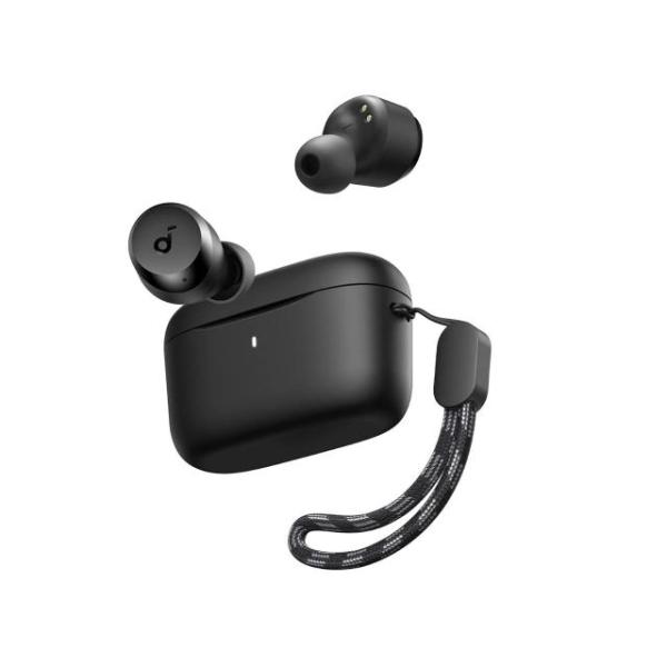 ■製品仕様サイズ 約60 x 25 x 40mm重さ 約5g (イヤホン本体 片耳) / 約41g (充電ケース含む)防塵・防水規格 IPX5通信規格 Bluetooth 5.3Bluetoothプロファイル AVRCP、A2DP、HFP対...