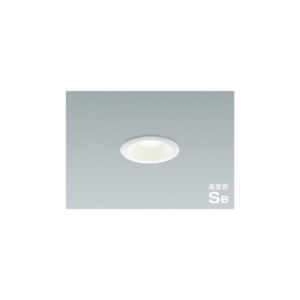 ■仕様ランプ LED部位・材質・色・仕上げ 本体：アルミダイカスト・ファインホワイト塗装サイズ 幅-φ85 出幅-3 埋込穴径-φ75 埋込高-87 取付必要高-89mm 重-0.2kg◆消費電力：4.1W◆光束値：450lm◆7VA（10...