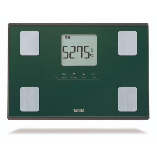 50g単位の高精度測定と充実機能、スポーツをしている方にもおすすめ○推定骨量の判定付き○体重急増減お知らせ機能○マイサポ機能○強化ガラス使用【商品仕様】【本体サイズ】(幅)31.6 × (奥行)21.7 × (高さ)2.7cm【本体重量】約...