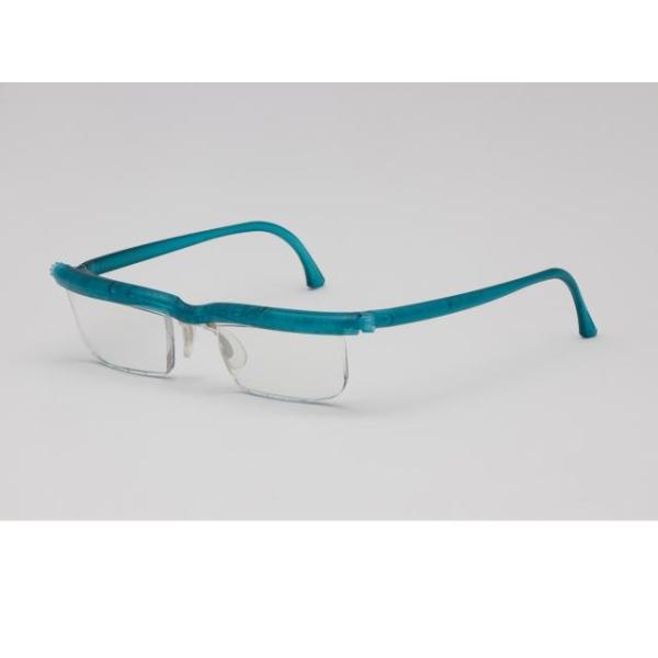 プレスビー ドゥーアクティブ 老眼鏡 エメラルド PRESBY DA-EML