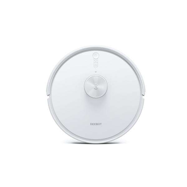 掃除機・クリーナー ECOVACS DEEBOT Y1 PRO Amazon | ECOVACS DEEBOT Y1 ロボット掃除機 水拭き対応 お掃除