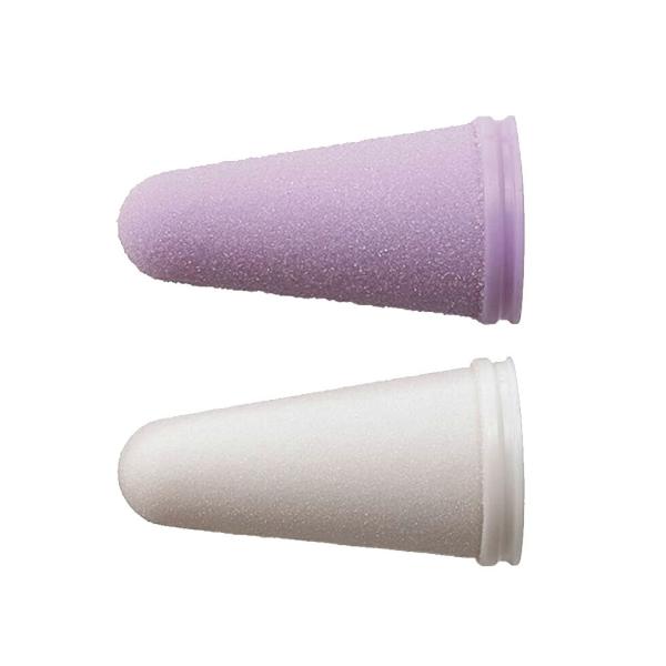 ■付属品アタッチメント：細目、粗目 各1個