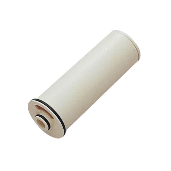 他サイト： SANEI 浄水カートリッジ 1本 純正品 混合栓浄水カートリッジ 1個入り M717M-1-B 交換用 予備用 消耗品 三栄水栓製作所 サンエイ 正規品 M717M1B|||の商品画像