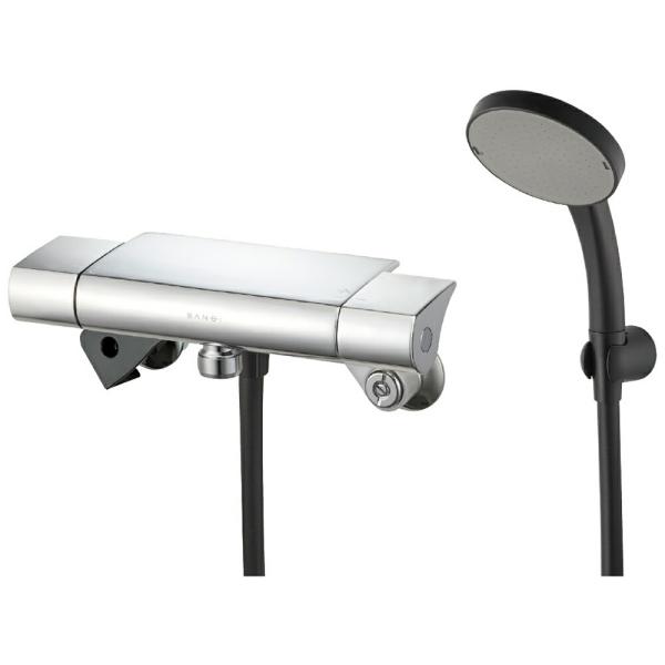 ＜訳あり理由＞倉庫に長期保管のため、経年劣化による箱潰れや汚れがある場合がありますが、「メーカー保証付き、新品・未開封品」です。■ 艶消し素材のスタイリッシュなデザイン。吐水ハンドルや温度調節のレバー等の凸凹がなくフラットでシンプルなデザイ...