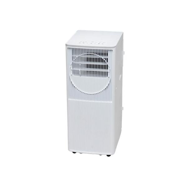 トヨトミ TOYOTOMI スポットクーラー TAD-P30R(W) 正規品 工事不要