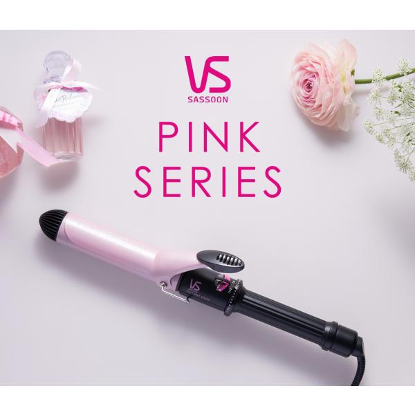 ヴィダルサスーンヘアアイロン Vs Hair Iron 烫发器 人気商品ランキング