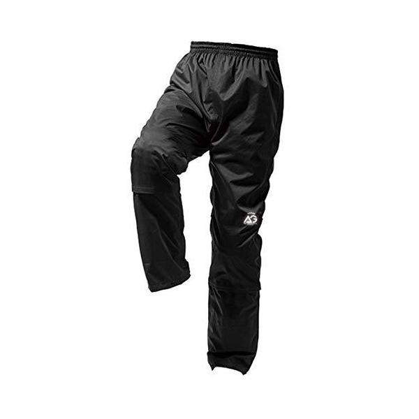 山善 農業用アグリレインパンツ 透湿ストレッチ 膝パッド内蔵 裾上げ調節機能 Llサイズ ブラック Agp 800ll Coconina Shop 通販 Yahoo ショッピング