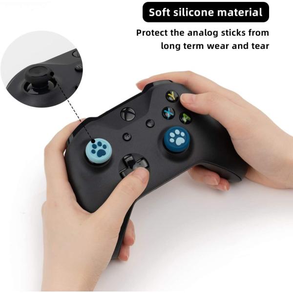 Xbox oneコントローラー専用 アナログスティックカバー XSX 