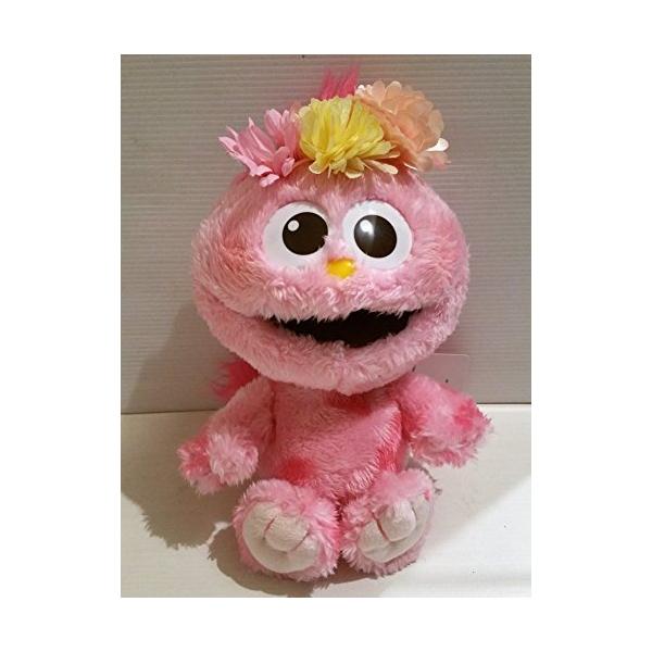 Usj 公式 限定 商品 セサミストリート モッピー 花かんむりモッピーのぬいぐるみ Sサイズ Sesame Street Moppy Coconina Shop 通販 Yahoo ショッピング