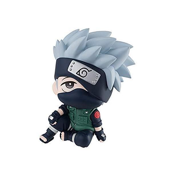 るかっぷ Naruto ナルト 疾風伝 はたけカカシ 約110mm Pvc製 塗装済み完成品フィギュア Buyee Buyee Japanese Proxy Service Buy From Japan Bot Online