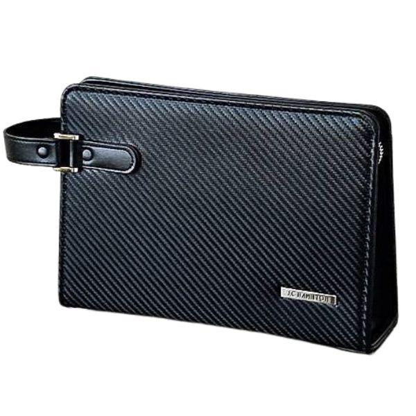 クラッチバッグ セカンドバッグ メンズ 日本製 豊岡製鞄