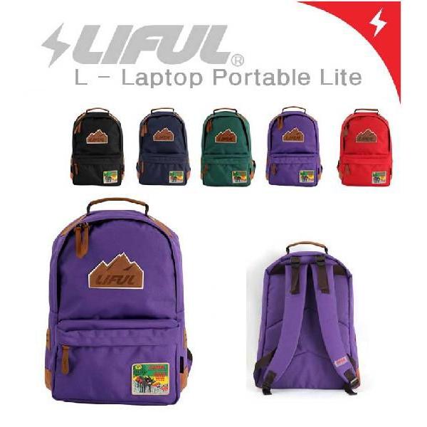 キャンパス マルチ クラシック バックパック リュックサック　全５色  lf105　