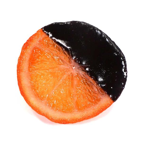 食品サンプル マグネット 食べちゃいそうな オランジェット