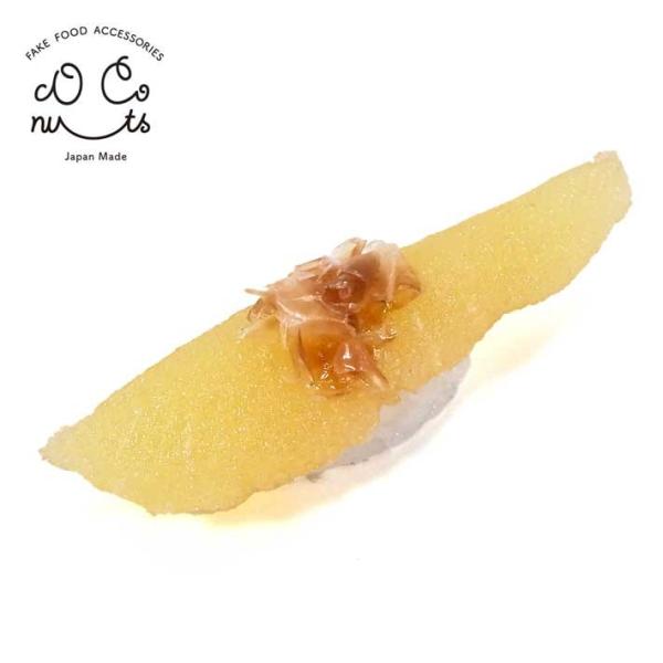 食品サンプル 食べちゃいそうな 数の子 にぎり寿司 キーホルダー ストラップ マグネット