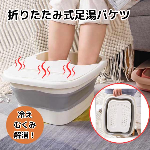 かんたん折りたたみで収納楽々！スマホが置けて快適便利に過ごせます。<br />商品サイズ：40×30×17cm （折りたたんだ時 厚み約6cm）<br />