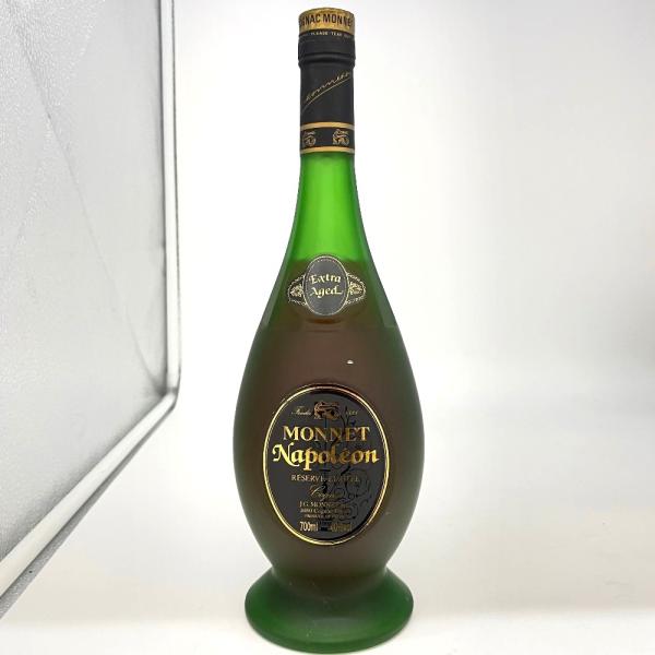 ブランデー モネ ナポレオン コニャック MONNET NAPOLEON COGNAC