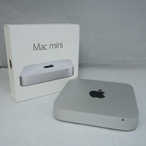 ■商品名Apple Mac mini マックミニ Late 2014 MGEM2J/A i5 メモリ4GB HDD500GB A1347■商品コードcn25210■商品情報アイテム: Macブランド : Apple Mac mini (マッ...