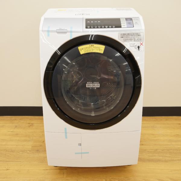 洗濯乾燥機 BD-SV110A : 洗濯機・衣類乾燥機 : 日立の家電品 洗濯乾燥機 BD-SV110A : 洗濯機・衣類乾燥機 : 日立の家電品