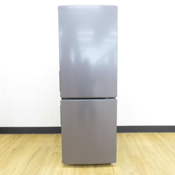 ハイアール 2ドア冷蔵庫 JR-F18KS Ap(AK) 2024年製 173L