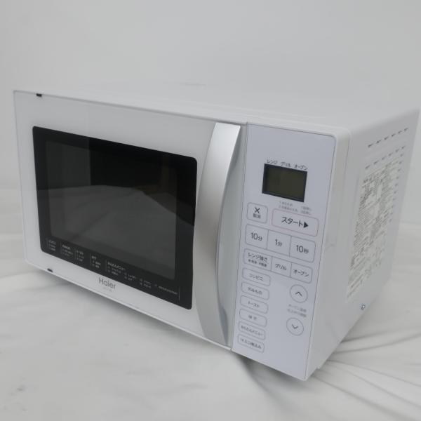Haier ハイアール 電子レンジ・オーブン Haier(ハイアール Haier ハイアール 電子レンジ・オーブン Haier(ハイアール
