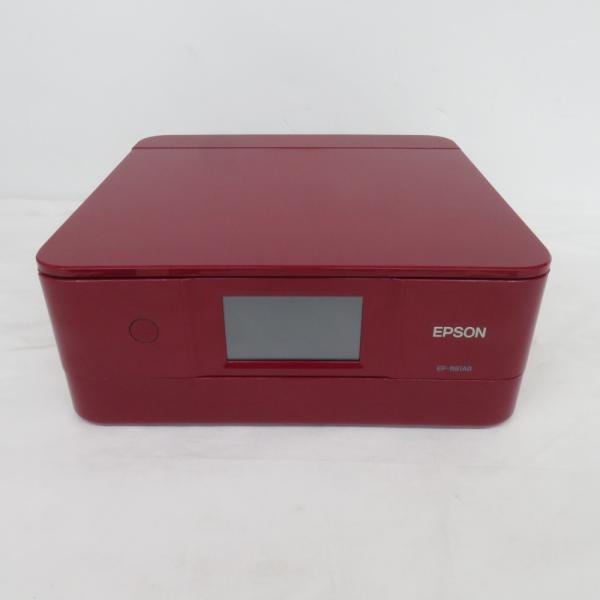 OA機器 EPSON EP-881AR Amazon.co.jp: Old Model Epson Printer A4 Inkjet