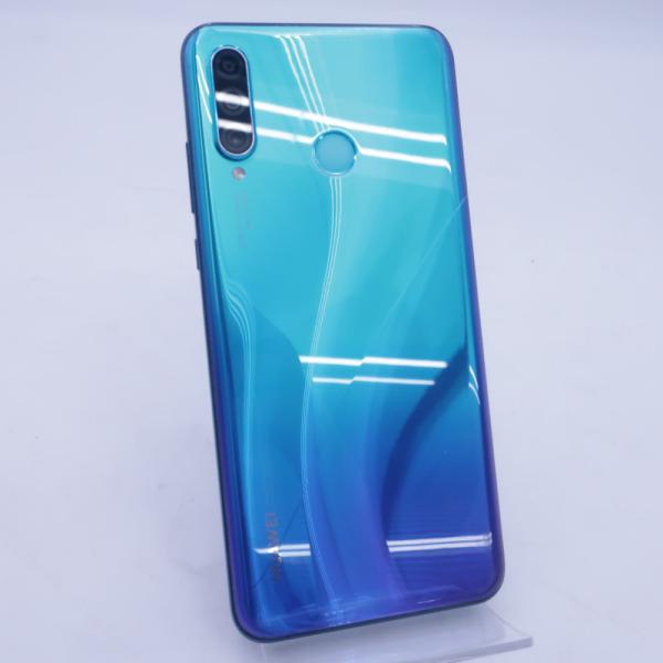 ANDROID - Huawei P30 本体　ジャンク HUAWEI P30（ジャンク品）の実機レビュー － 通常中古でも2〜3万