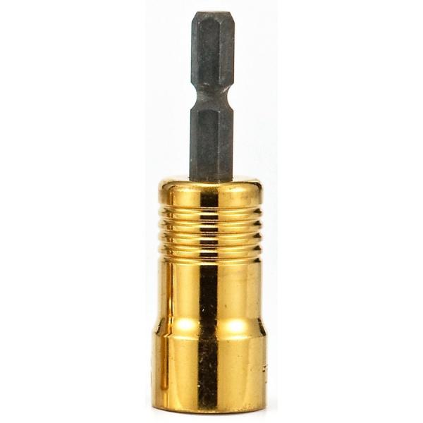 ショートソケット 6角 TSK-SD13S-6K