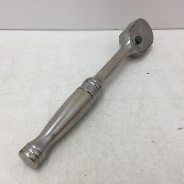 SnapOn スナップオン 3/8“ ラチェットハンドル スタンダード SnapOn スナップオン 3/8“ ラチェットハンドル スタンダード
