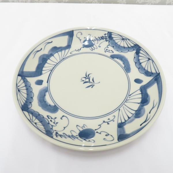 たち吉 タチキチ 食器 大皿 染付 和食器 皿 : ココロード - 通販