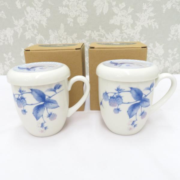 ノリタケ NORITAKE マグカップ 食器 THE NATIONAL TRUST ザナショナル