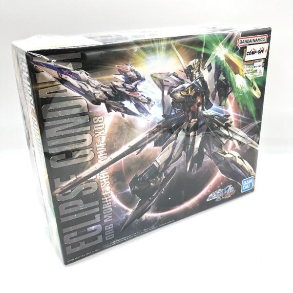 BANDAI 1/100 MG エクリプスガンダム「機動戦士ガンダムSEED
