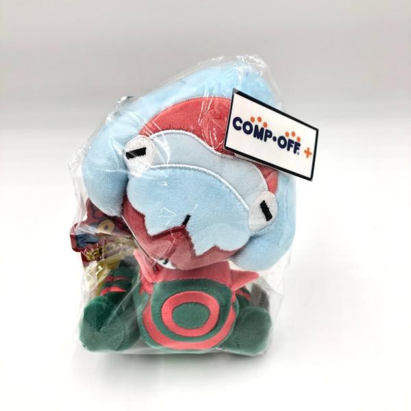 ポケモンドールズ ウオノラゴン : ポケモンセンターオンライン