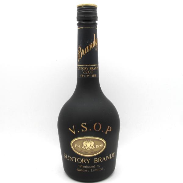 SUNTORY サントリー ブランデー BRANDY VSOP ブランデー特級 SUNTORY サントリー ブランデー BRANDY VSOP ブランデー特級